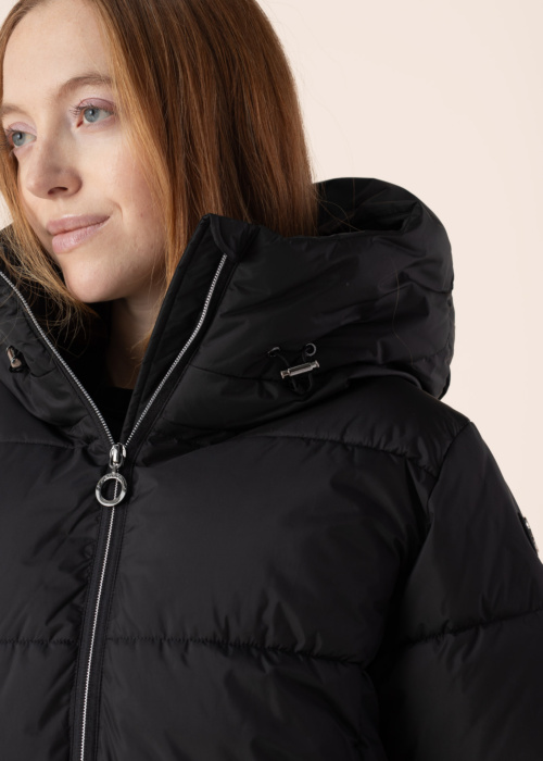 Luhta žieminė striukė Hossa