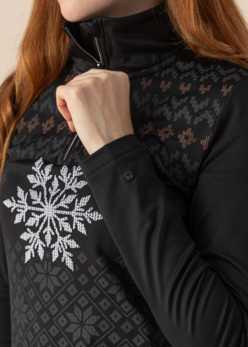 Luhta treniruočių marškinėliai Hangist