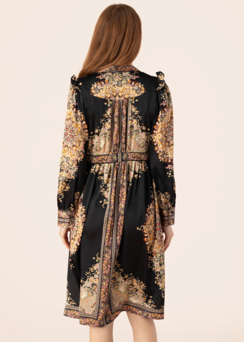 Molly Bracken suknelė