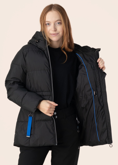 Luhta žieminė striukė Hossa