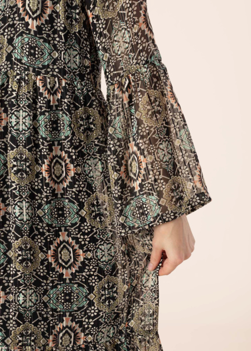 Molly Bracken suknelė