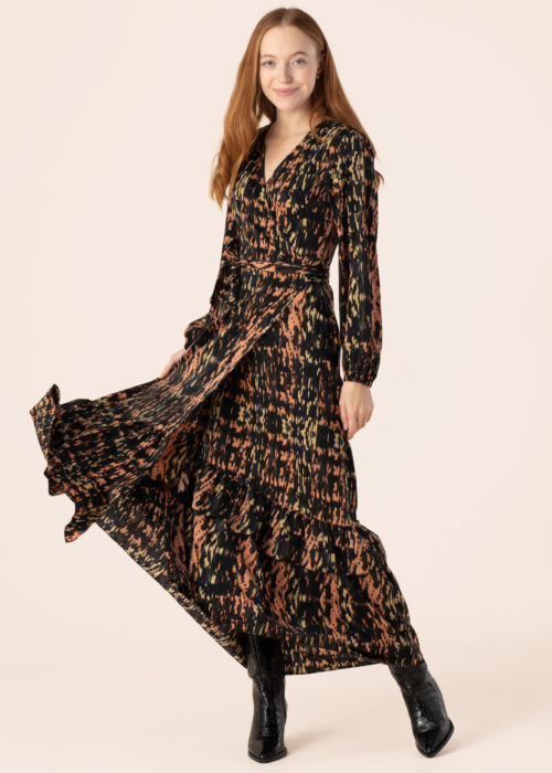 Molly Bracken suknelė