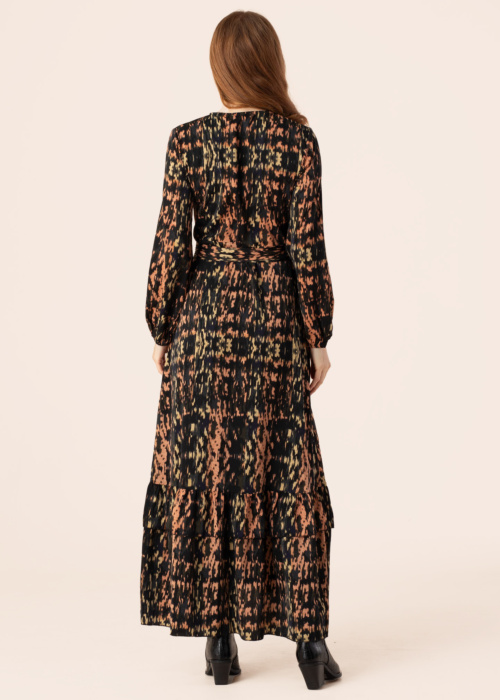 Molly Bracken suknelė