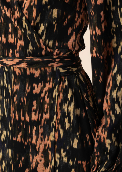 Molly Bracken suknelė