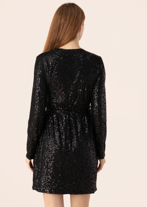 Molly Bracken formali suknelė