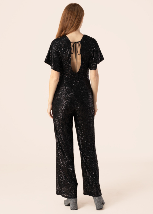 Molly Bracken kombinezonas