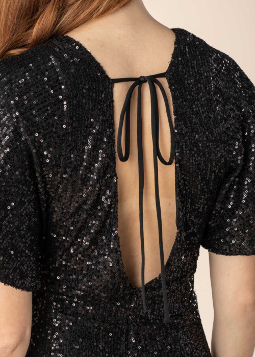 Molly Bracken kombinezonas