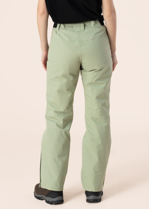 Icepeak žieminės kelnės Curlew