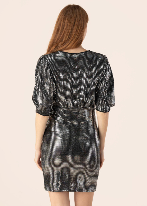 Molly Bracken formali suknelė