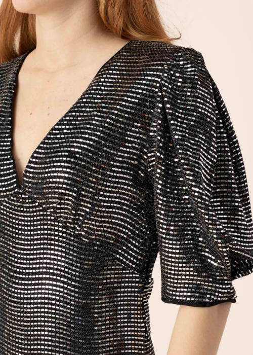 Molly Bracken formali suknelė