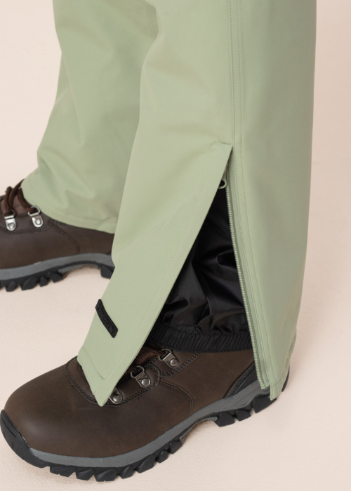 Icepeak žieminės kelnės Curlew