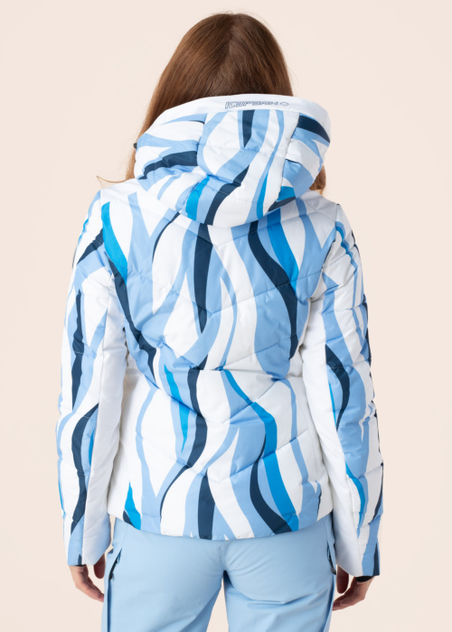 Icepeak žieminė sportinė striukė Flippin