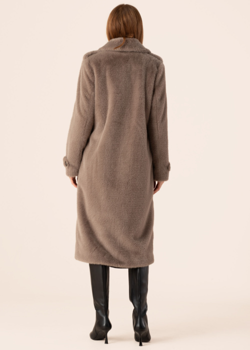 Beaumont žieminis paltas Rachel