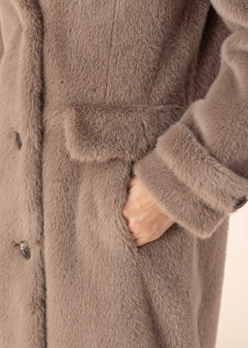 Beaumont žieminis paltas Rachel