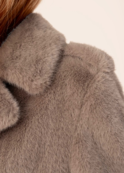 Beaumont žieminis paltas Rachel