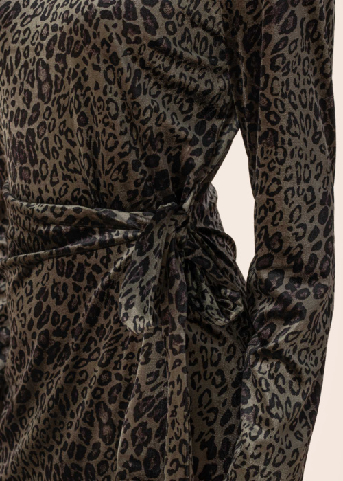 Molly Bracken suknelė