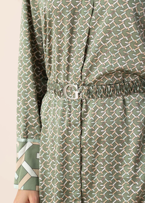 Guess marškinėlis-suknelė Veronica