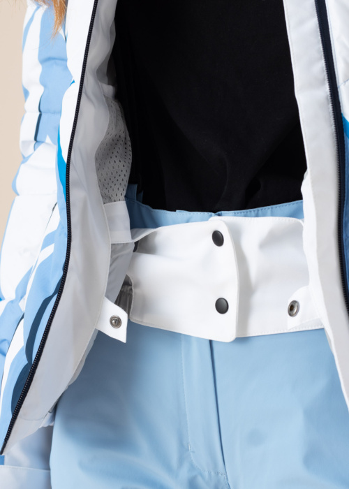 Icepeak žieminė sportinė striukė Flippin