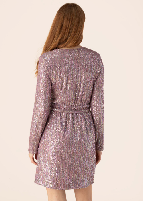 Molly Bracken formali suknelė