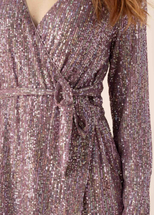 Molly Bracken formali suknelė