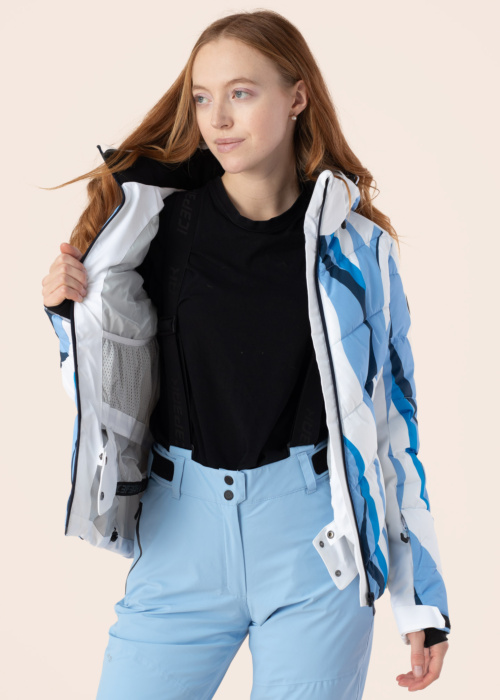 Icepeak žieminė sportinė striukė Flippin