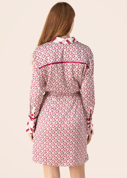 Guess marškinėlis-suknelė Veronica