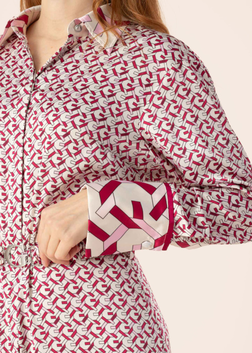 Guess marškinėlis-suknelė Veronica