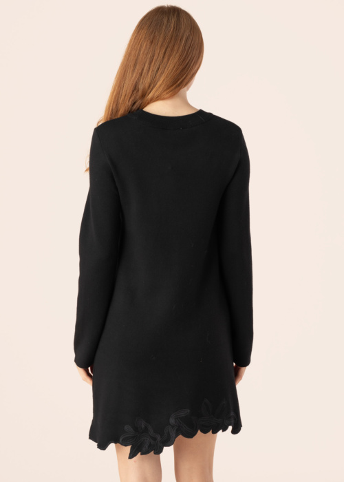 Object megzta suknelė Edison