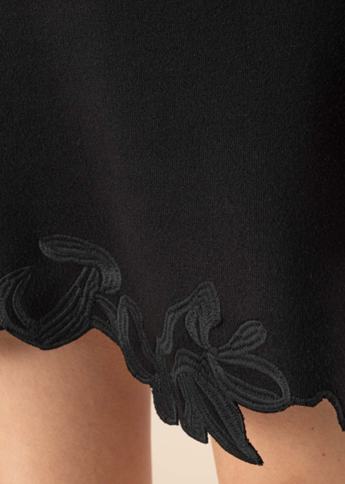 Object megzta suknelė Edison