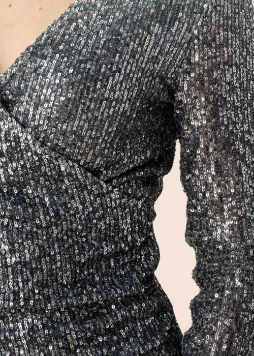 Pieces suknelė Delphia