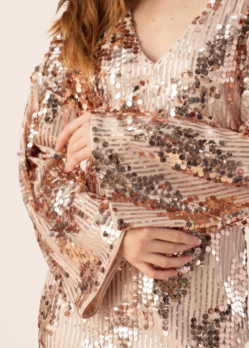 Vero Moda suknelė Damla