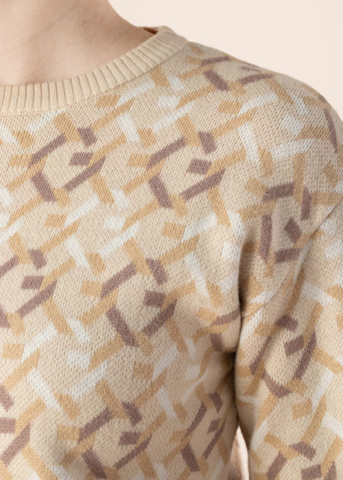 Guess megzta suknelė