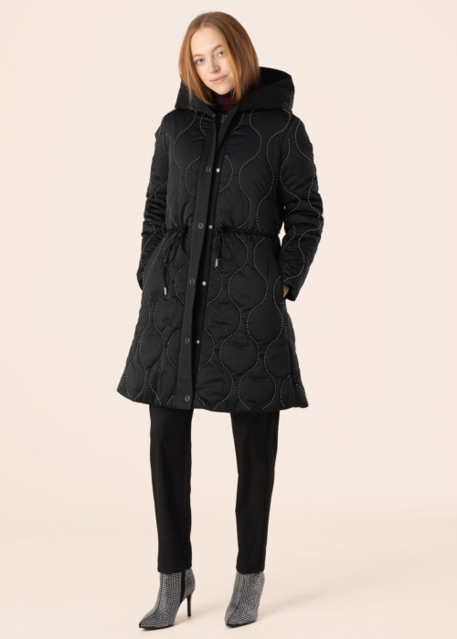 Guess žieminis paltas Maite