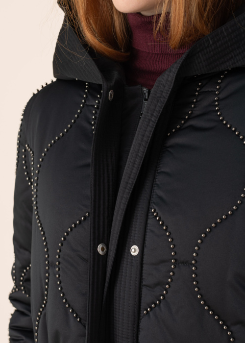 Guess žieminis paltas Maite