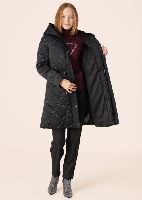 Guess žieminis paltas Maite