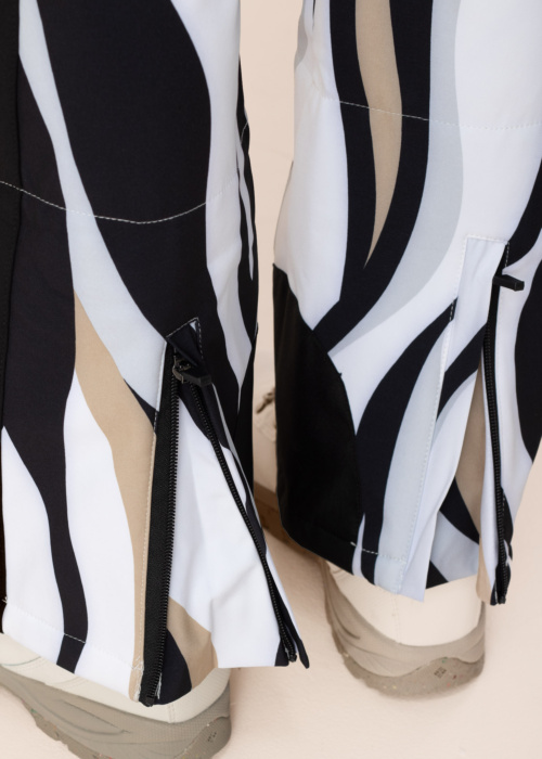 Icepeak žieminės kelnės SCH Estill