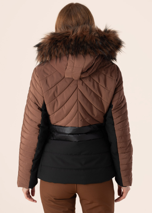 Luhta žieminė sportinė striukė Hakula