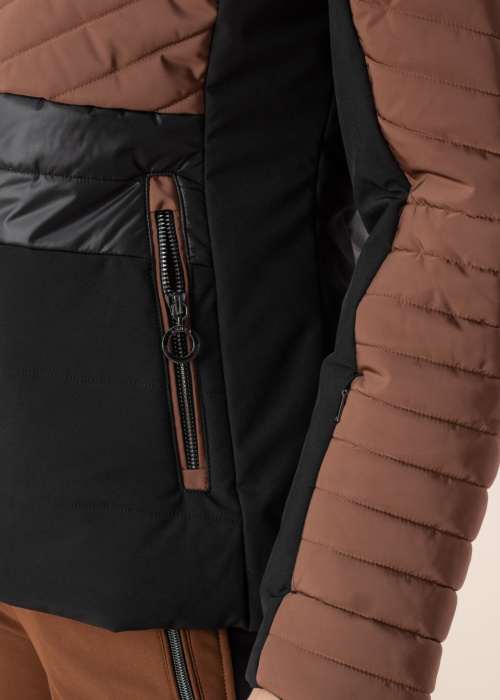 Luhta žieminė sportinė striukė Hakula