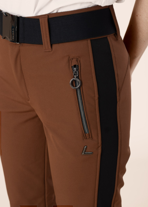 Luhta žieminės kelnės SCH Reututunturi