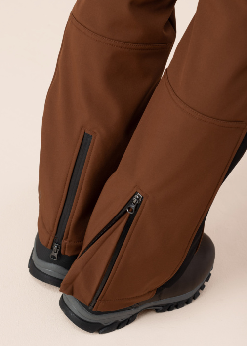 Luhta žieminės kelnės SCH Reututunturi
