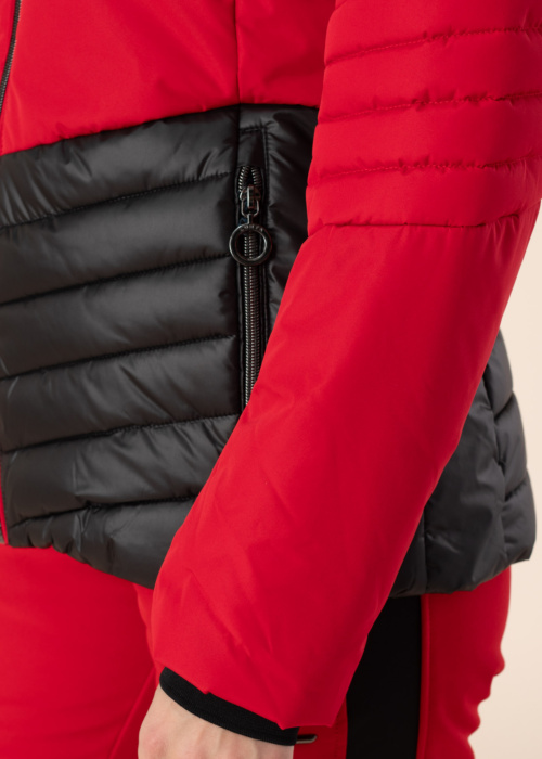 Luhta žieminė sportinė striukė Halkis