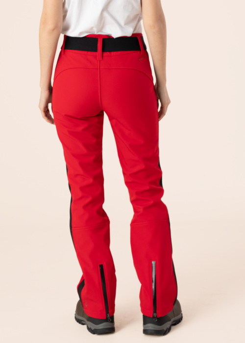 Luhta žieminės kelnės SCH Reututunturi