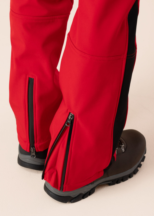 Luhta žieminės kelnės SCH Reututunturi