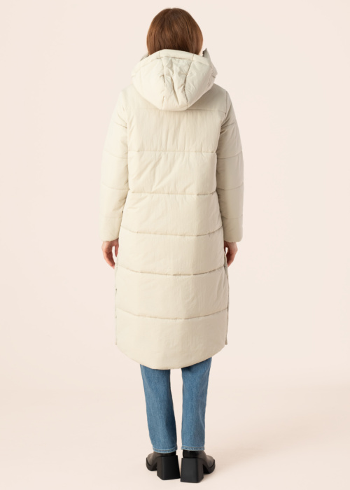 Jack Wolfskin žieminis paltas Karolinger