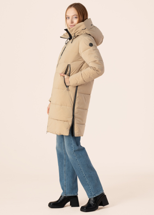 Luhta žieminis paltas Inkoo