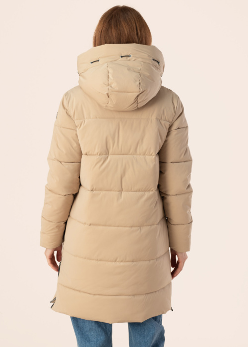 Luhta žieminis paltas Inkoo