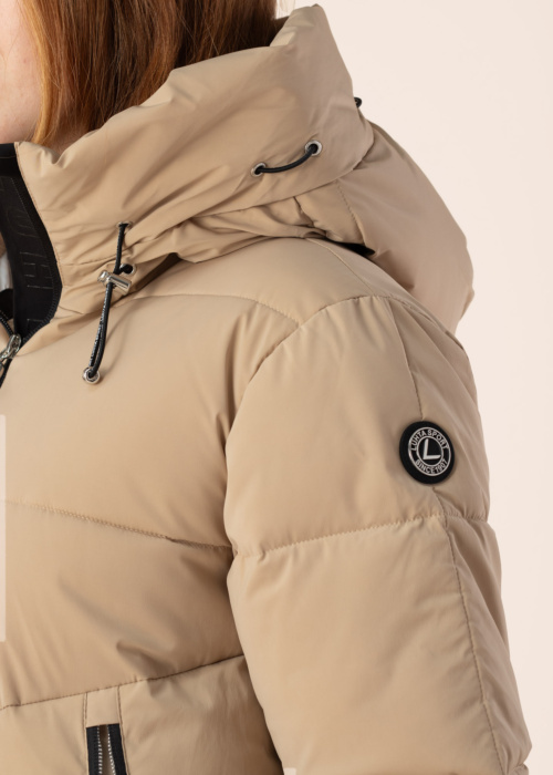 Luhta žieminis paltas Inkoo