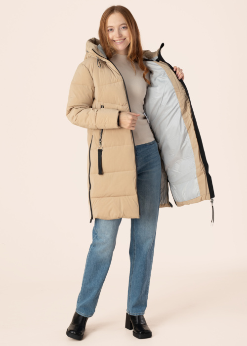 Luhta žieminis paltas Inkoo