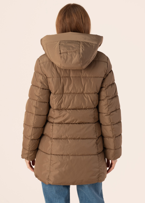 Only žieminis paltas Lina