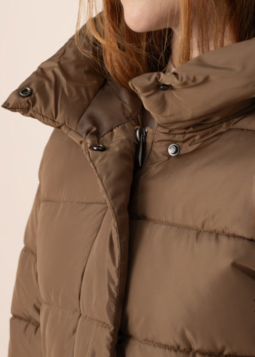 Only žieminis paltas Lina